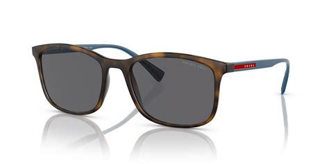 prada spst01|Prada Linea Rossa PS 01TS Lifestyle XL (56 .